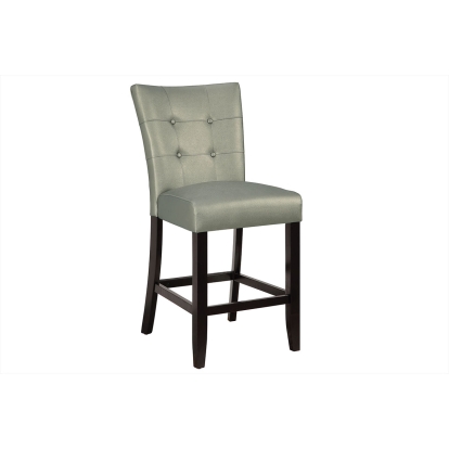 Poundex Counter Height Chair Model F1756