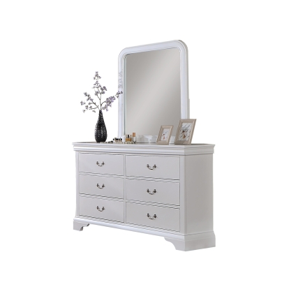 Poundex Dresser Model F4717