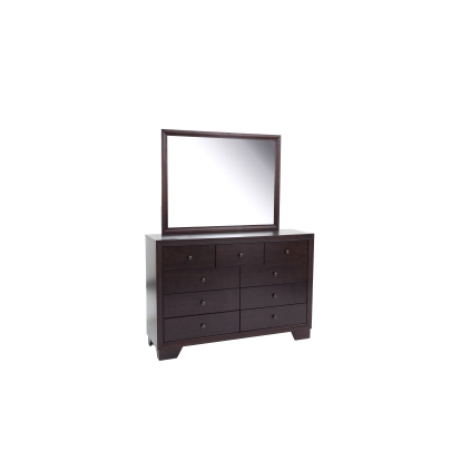 Poundex Dresser Model F4863