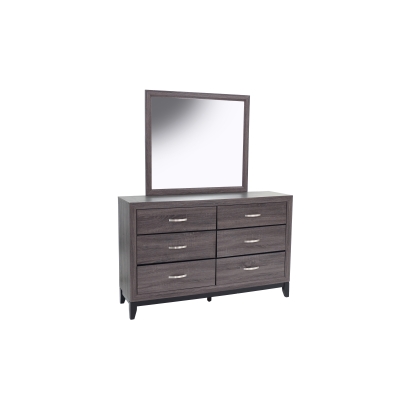 Poundex Dresser Model F4963