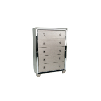 Poundex Chest Model F4984