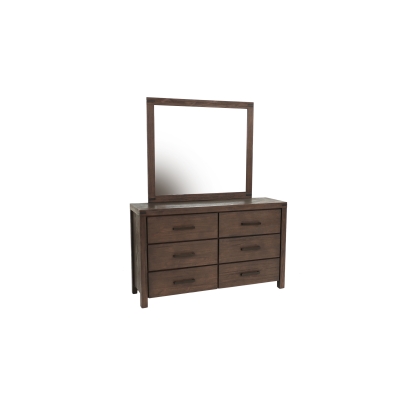Poundex Dresser Model F5428