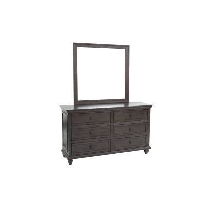 Poundex Dresser Model F5468