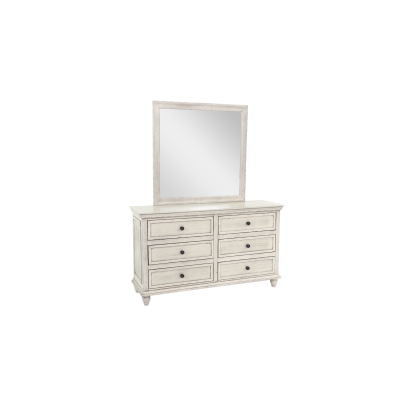 Poundex Mirror Model F5472