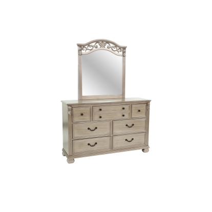 Poundex Mirror Model F5497