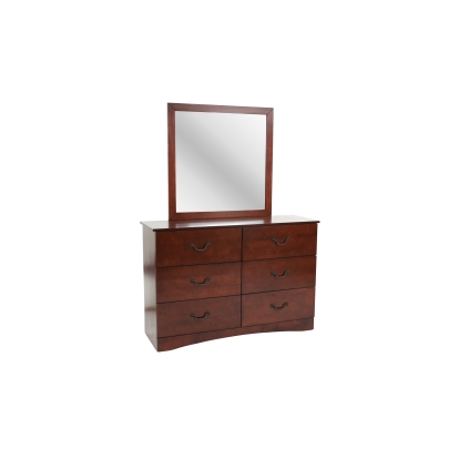 Poundex Dresser Model F5518