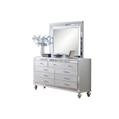 Poundex Dresser Model F5573