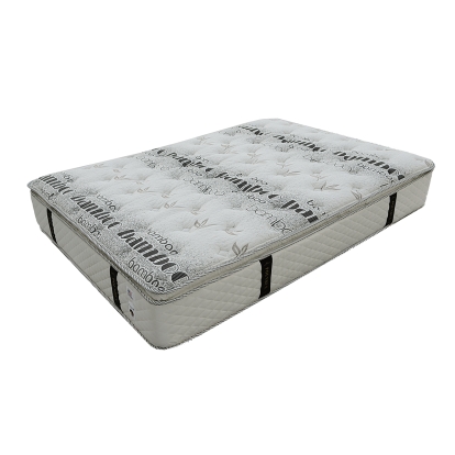 Poundex Full Mattress Model F8016F