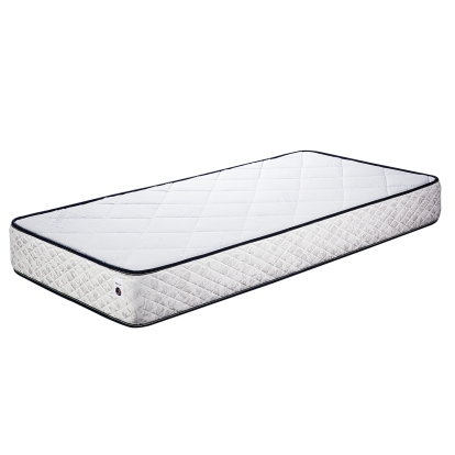 Poundex Blue Gel Mattress (8 Inches) Model F8264F