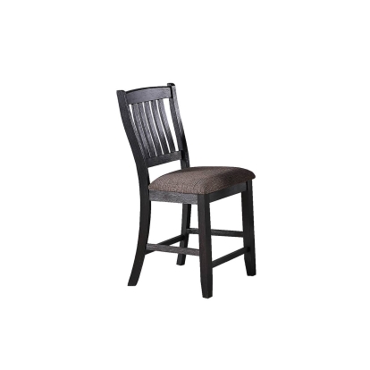 Poundex Dining High Chair Model F1809