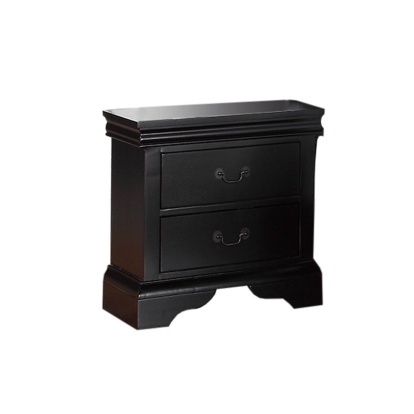 Poundex Nightstand Model F4725