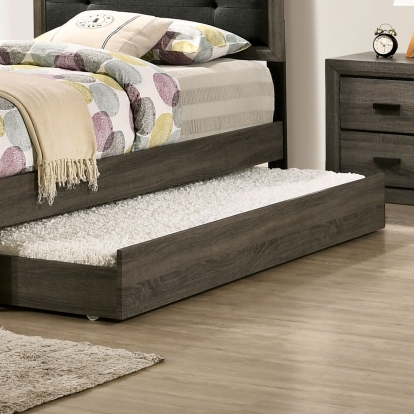 Roanne Gray Trundle Or Drawer Model FOA7927TR by Furniture of America