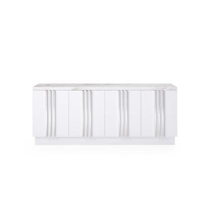 VIG Furniture White Buffet SKU VGVCG8933-STL - Product ID 75539