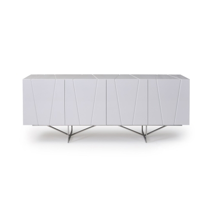 VIG Furniture White Buffet SKU VGVCG8978 - Product ID 16145