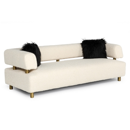 VIG Furniture Beige Sofa SKU VGODZW-944 - Product ID 76889