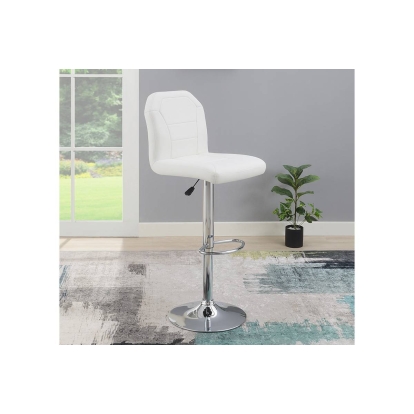 Poundex Barstool Model F1648