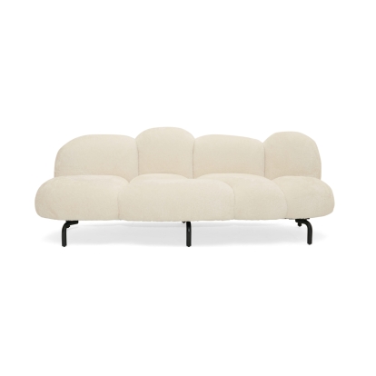 VIG Furniture White Sofa SKU VGODZW-20036-WHT-S - Product ID 79157