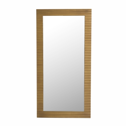 VIG Furniture Brass Mirror SKU VGHB429G2-BRS - Product ID 81279