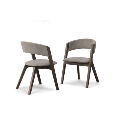 VIG Furniture Grey Dining Chair SKU VGMA-MI-722 - Product ID 76313AZ