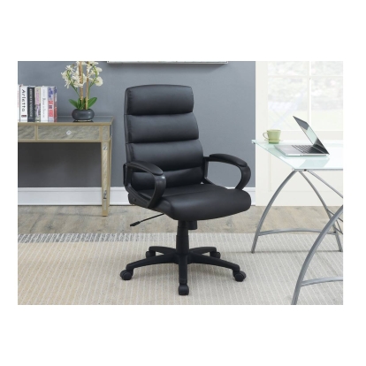 Poundex Office Chair Model F1683