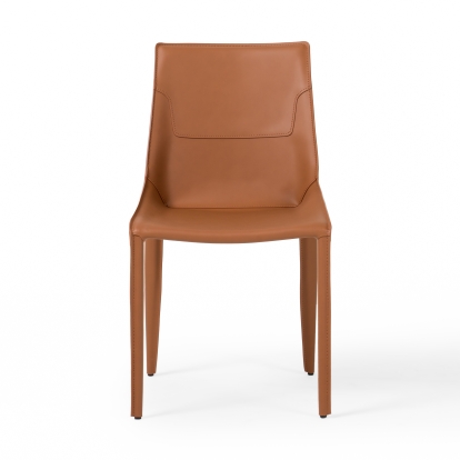 VIG Furniture Brown Dining Chair SKU VGYF-DC1113-BR-DC - Product ID 79929Z