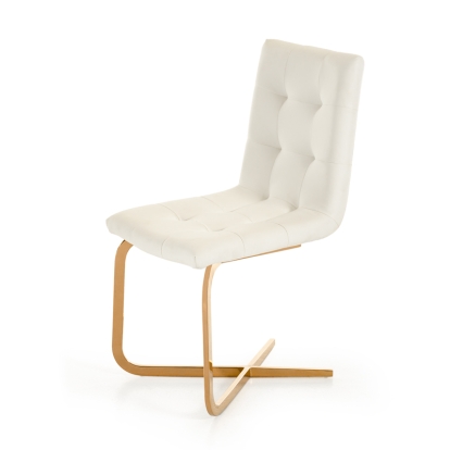 VIG Furniture White Dining Chair SKU VGVCB810-WHT - Product ID 70569Z