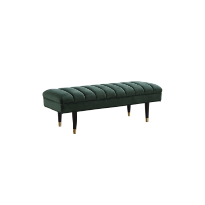VIG Furniture Green Bench SKU VGYUHD-1855-GRN - Product ID 75412