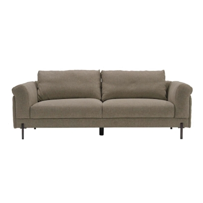 VIG Furniture Beige Sofa SKU VGCF586-BEIGE-S - Product ID 77756