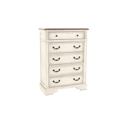 Poundex Chest Model F5484