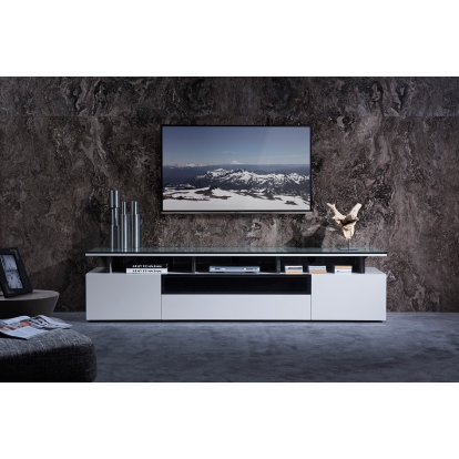 VIG Furniture Grey TV Stand SKU VGWCTV-G04-GRY - Product ID 71783