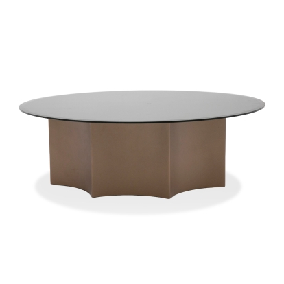 VIG Furniture Black Coffee Table SKU VGOD-LZ-276C-L-CT - Product ID 80056