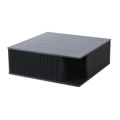 VIG Furniture Black Coffee Table SKU VGDW-J5895-BLK - Product ID 80424