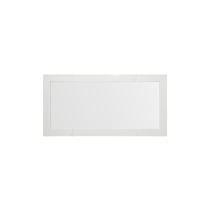 VIG Furniture White Mirror SKU VGVCJ8978-M-WHT - Product ID 75859