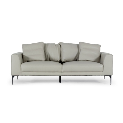 VIG Furniture Grey Sofa SKU VGKKKF2620-GRY-3 - Product ID 77733