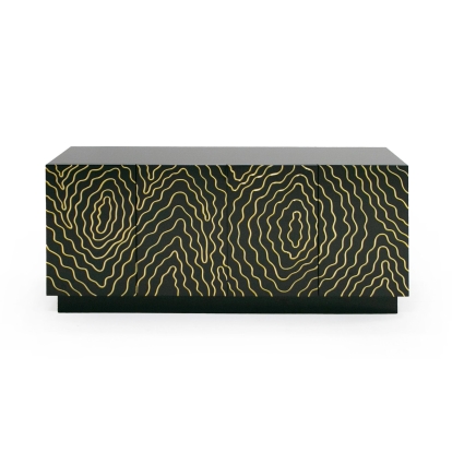 VIG Furniture Black Buffet SKU VGVC-G2199-BLK - Product ID 79574