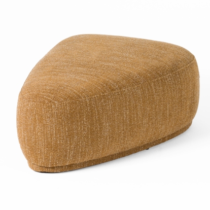 VIG Furniture Yellow Ottoman SKU VGKK-KF.D2015-LRG-YEL - Product ID 81146