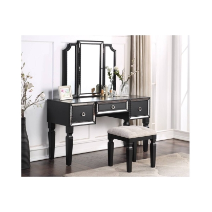 Poundex Vanity Set Model F4219