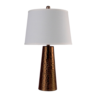 Luz Antique Gold Table Lamp Model L731199AB by Furniture of America