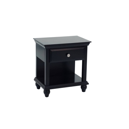 Poundex Nightstand Model F4359