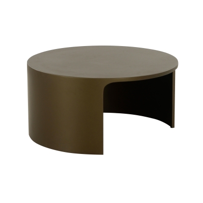 VIG Furniture Brown Coffee Table SKU VGOD-LZ-280C-H-CT - Product ID 80042
