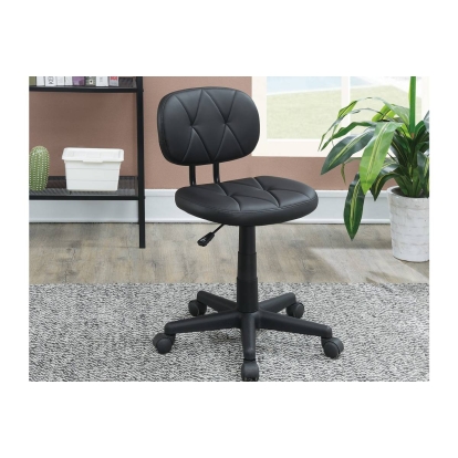 Poundex Office Chair Model F1676