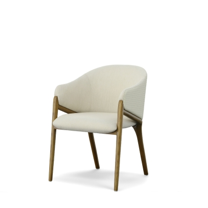 VIG Furniture Cream Dining Chair SKU VGCS-ACH-20071 - Product ID 79643