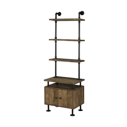 ACME Ensata II Tv Stand Side Pier Model LV00141