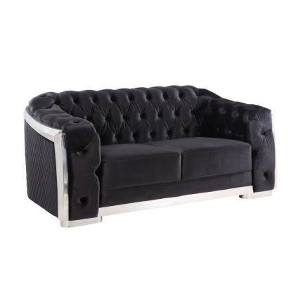 ACME Pyroden Loveseat Model LV00297