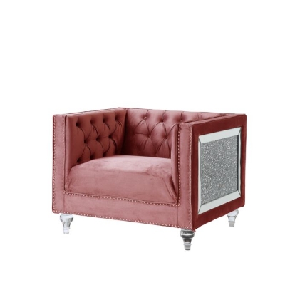ACME Heibero II Chair Model LV00329
