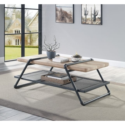 ACME Brantley Coffee Table Model LV00430