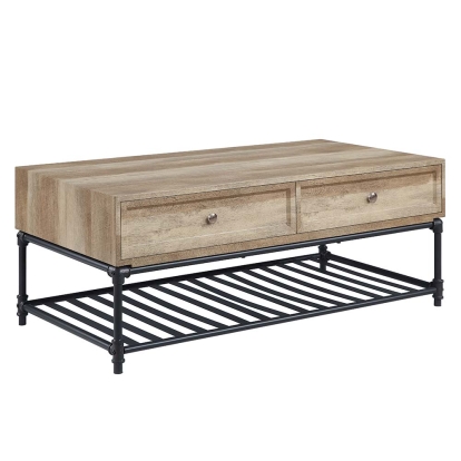 ACME Brantley II Coffee Table Model LV00748
