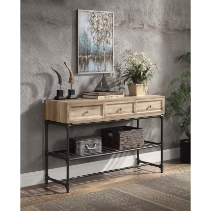ACME Brantley II Sofa Table Model LV00750