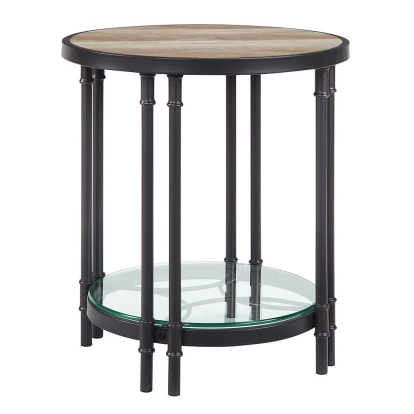 ACME Brantley End Table Model LV00752