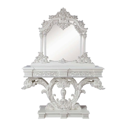 ACME Vanaheim Sofa Table Model LV00802